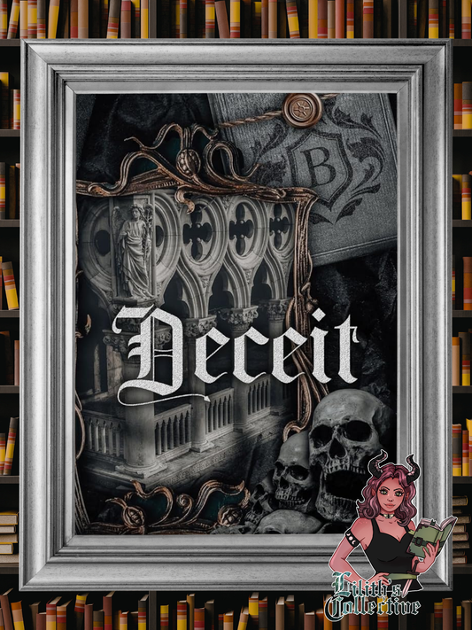 Deceit (Gallows Hill)