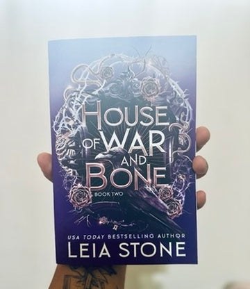 House of War and Bone