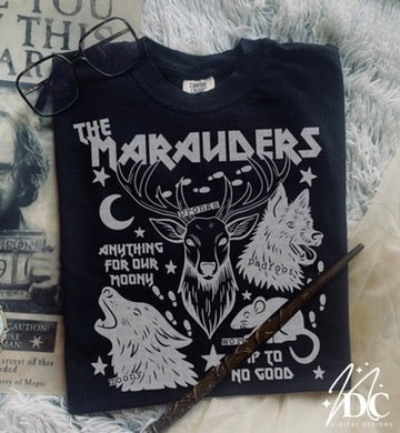 The Marauders