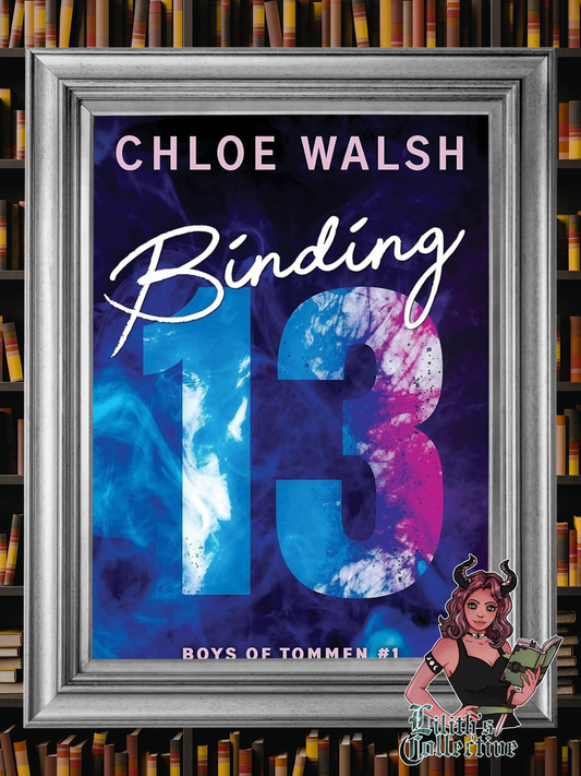 Binding 13