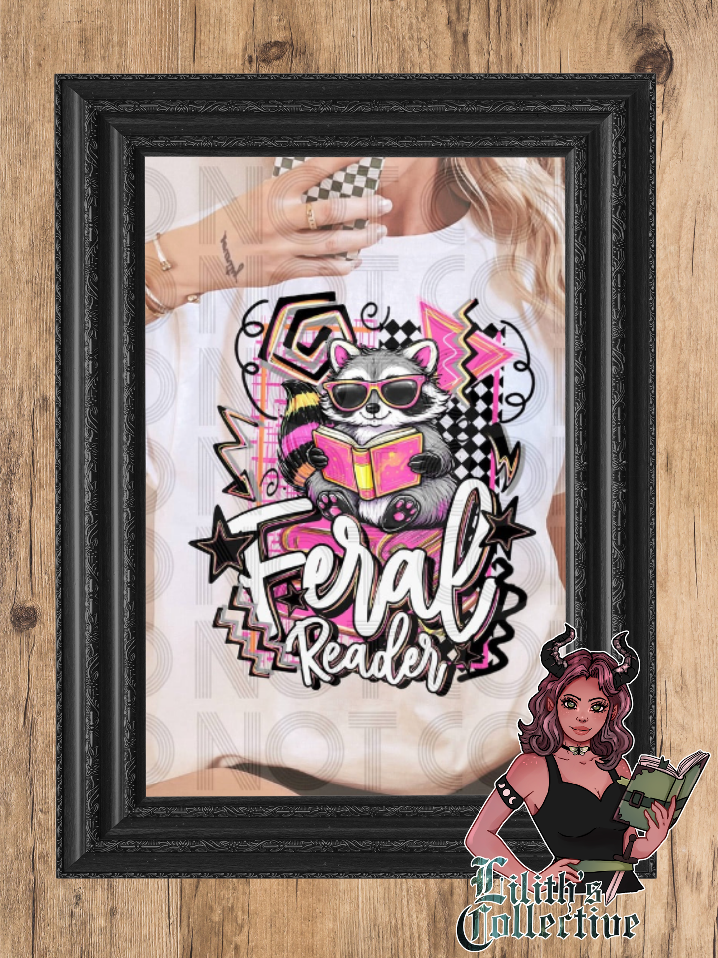 Feral Reader