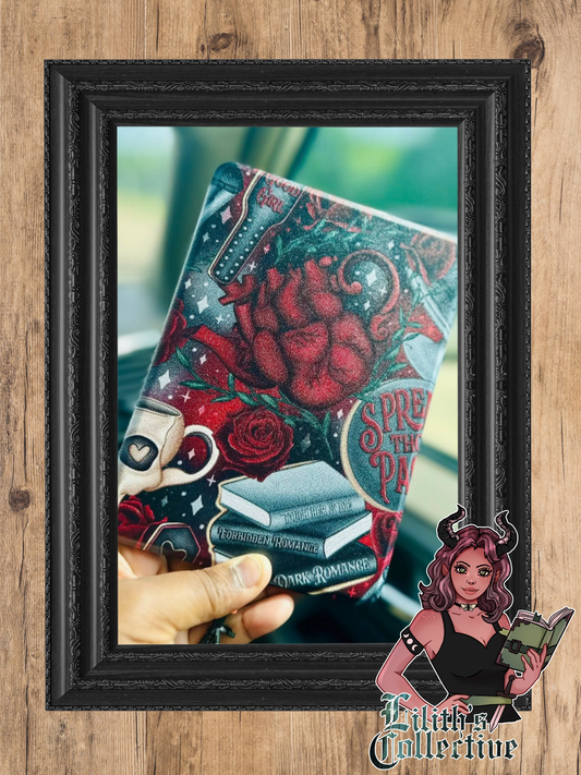 Custom Kindle Cases
