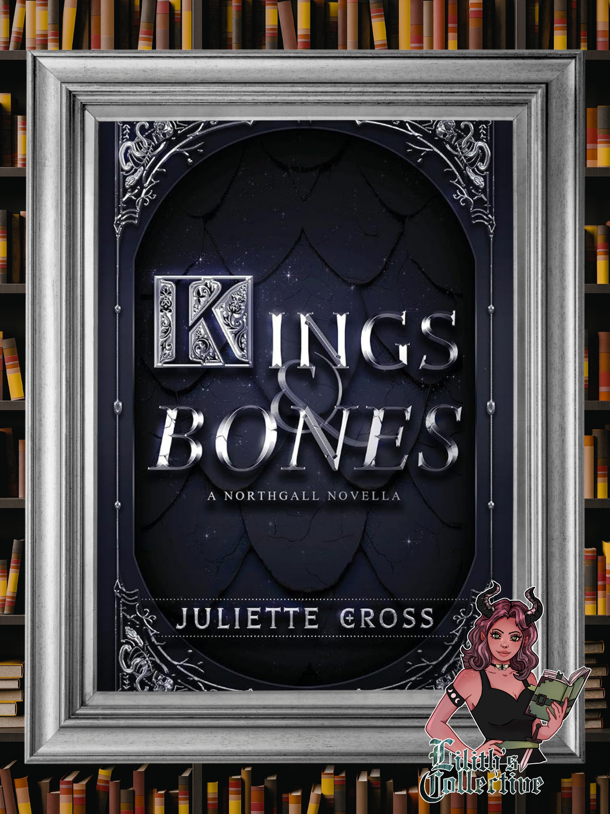 Kings and Bones