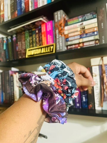 Scrunchies