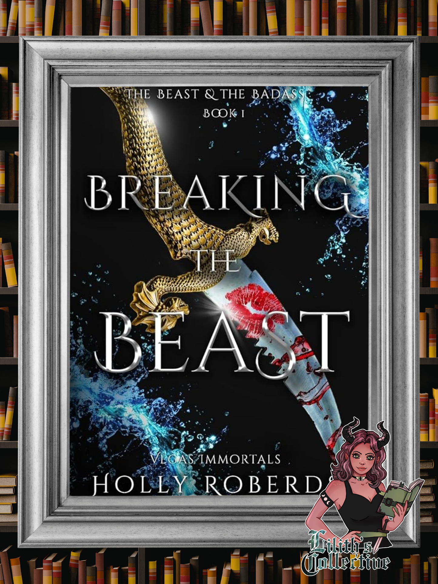 Breaking the Beast