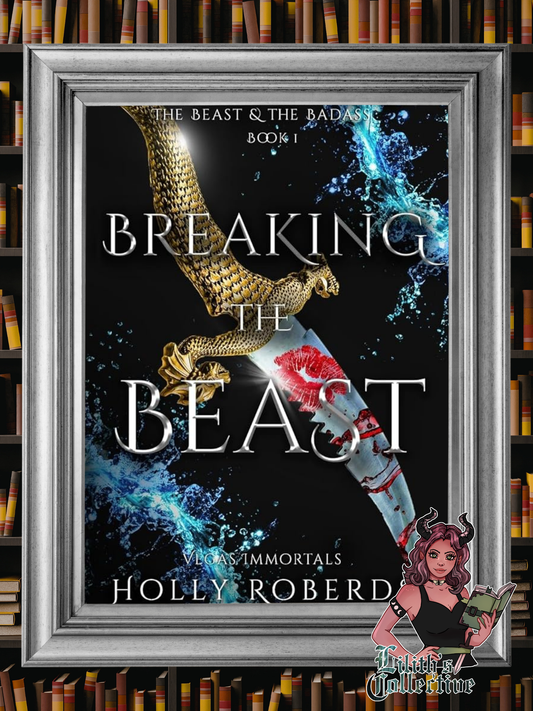 Breaking the Beast