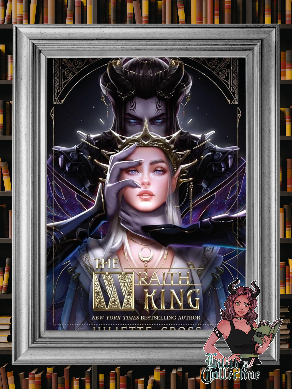 The Wraith King