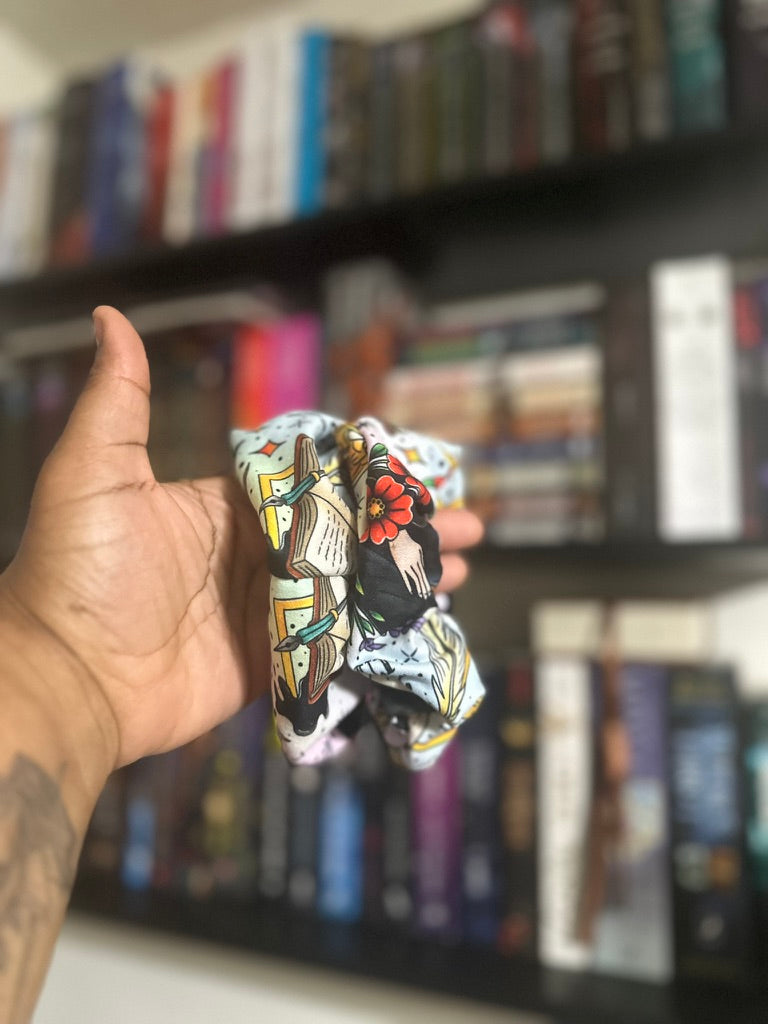 Scrunchies