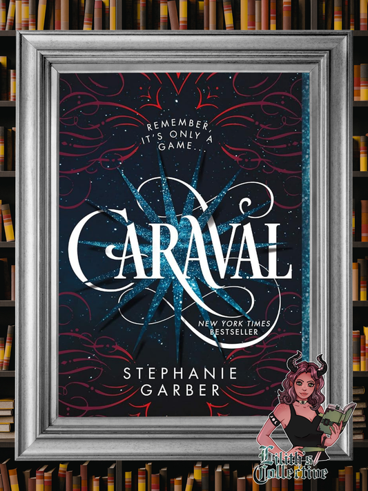 Caraval (Caraval, 1)