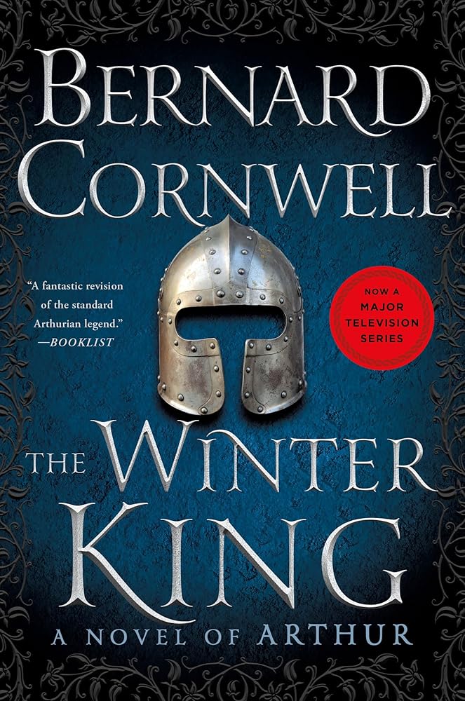 The Winter King (The Arthur Books #1) cover image