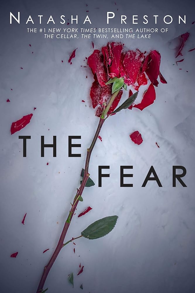The Fear cover image