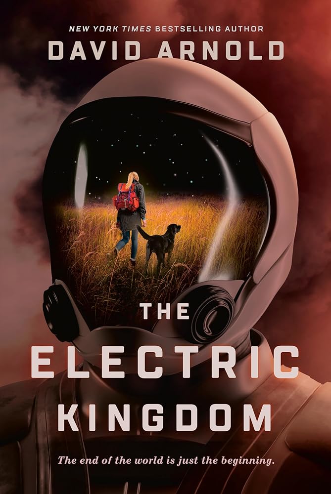 The Electric Kingdom cover image