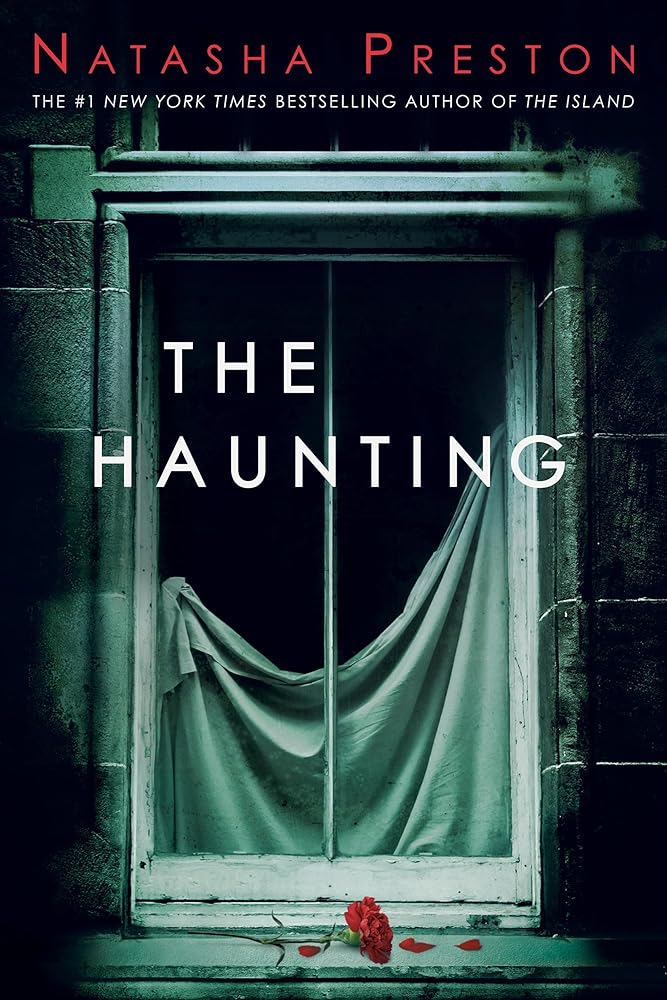 The Haunting cover image