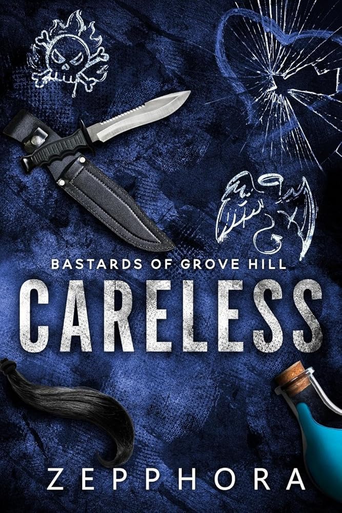 Careless cover image