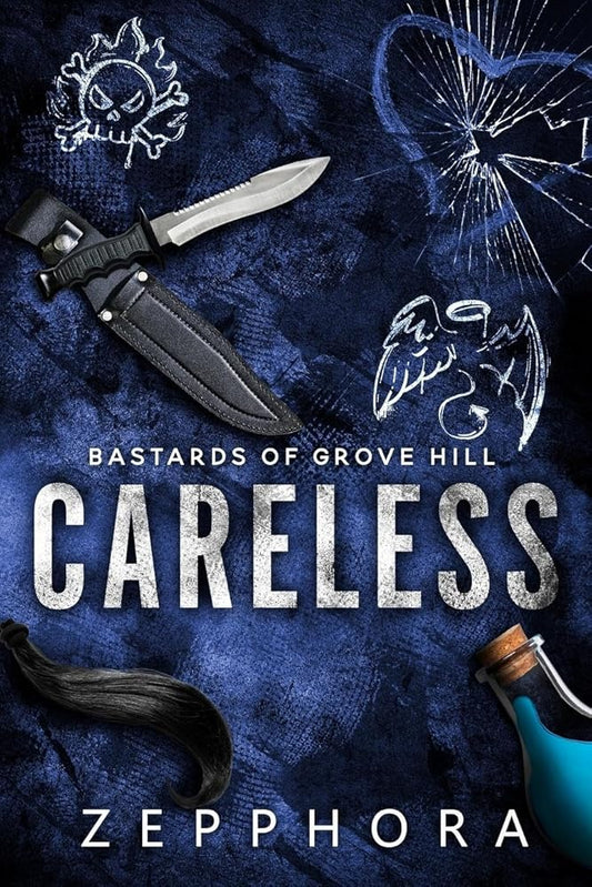 Careless cover image