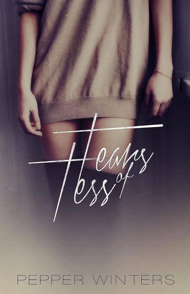 Tears of Tess cover image