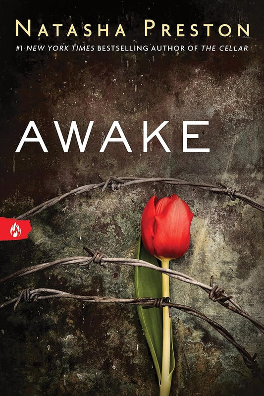 Awake cover image