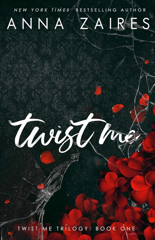 Twist Me cover image