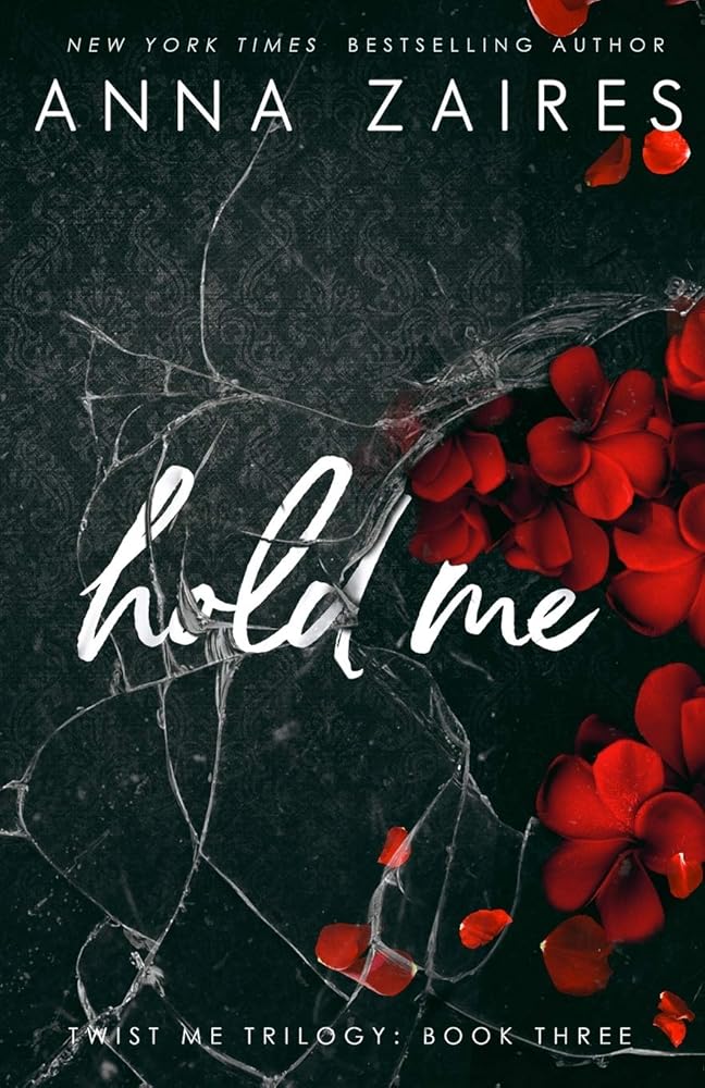 Hold Me (Twist Me) cover image