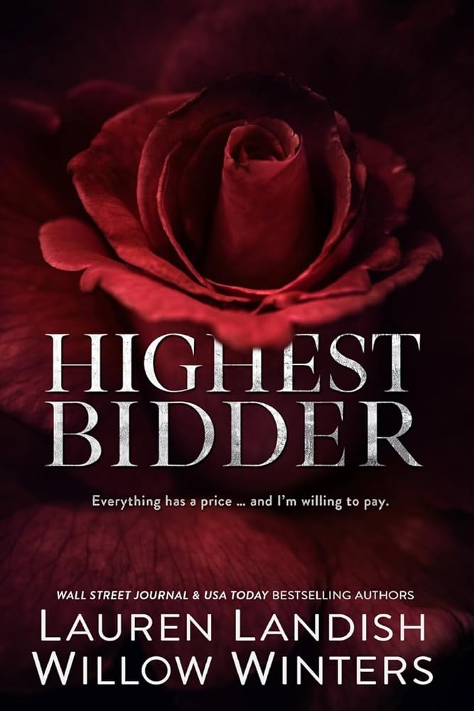 Highest Bidder Collection cover image