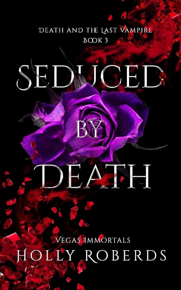 Seduced by Death cover image