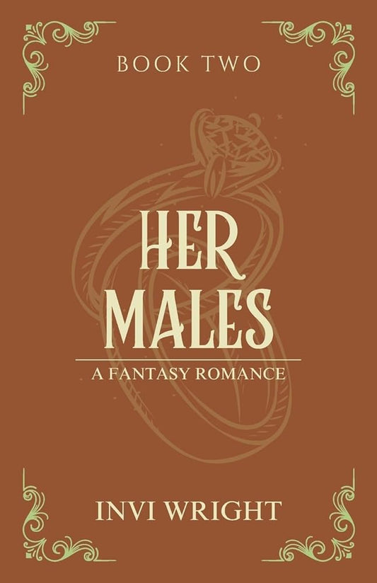 Her Males cover image