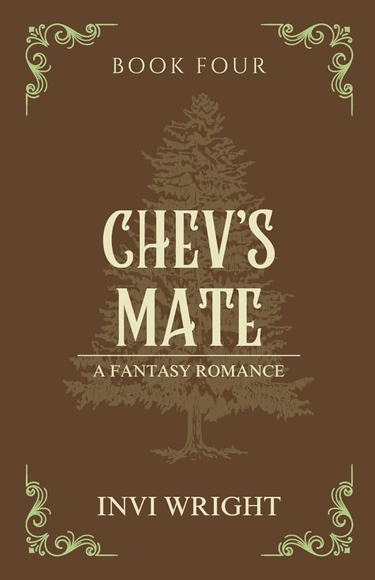 Chev's Mate cover image