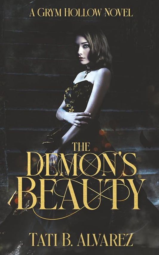 The Demon's Beauty cover image