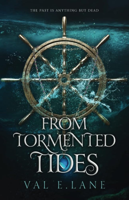 From Tormented Tides (From Tormented Tides series) cover image