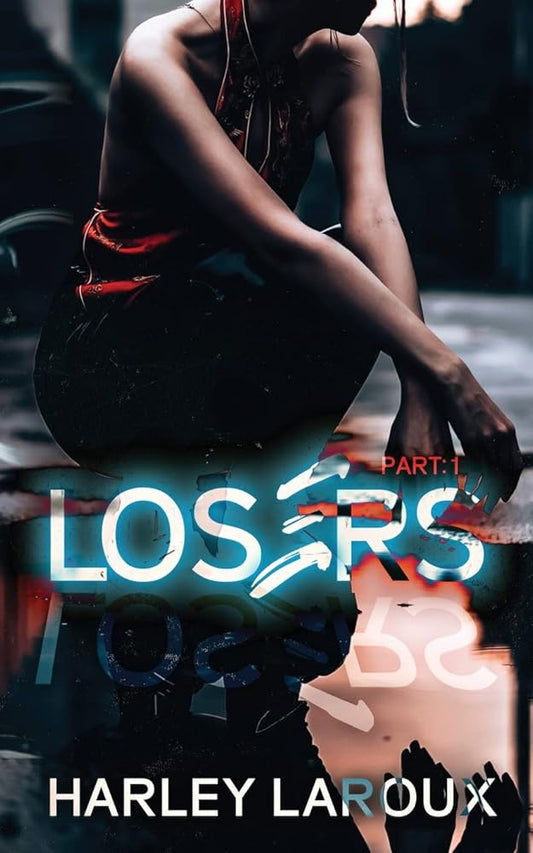 Losers: Part I cover image