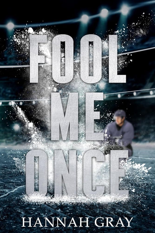 Fool Me Once (New England Bay Sharks) cover image