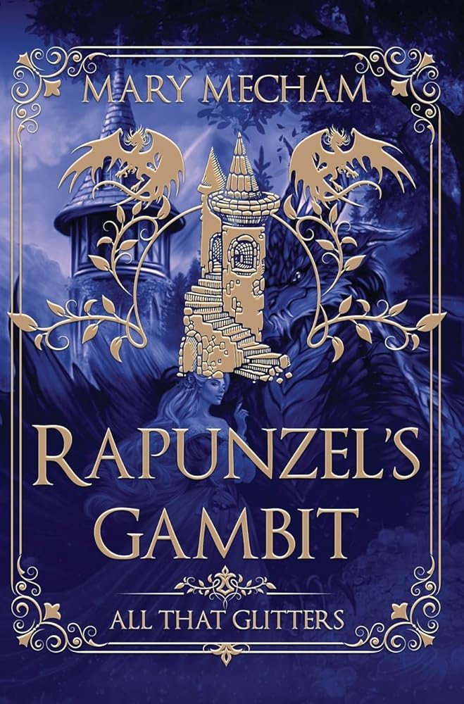 Rapunzel's Gambit cover image
