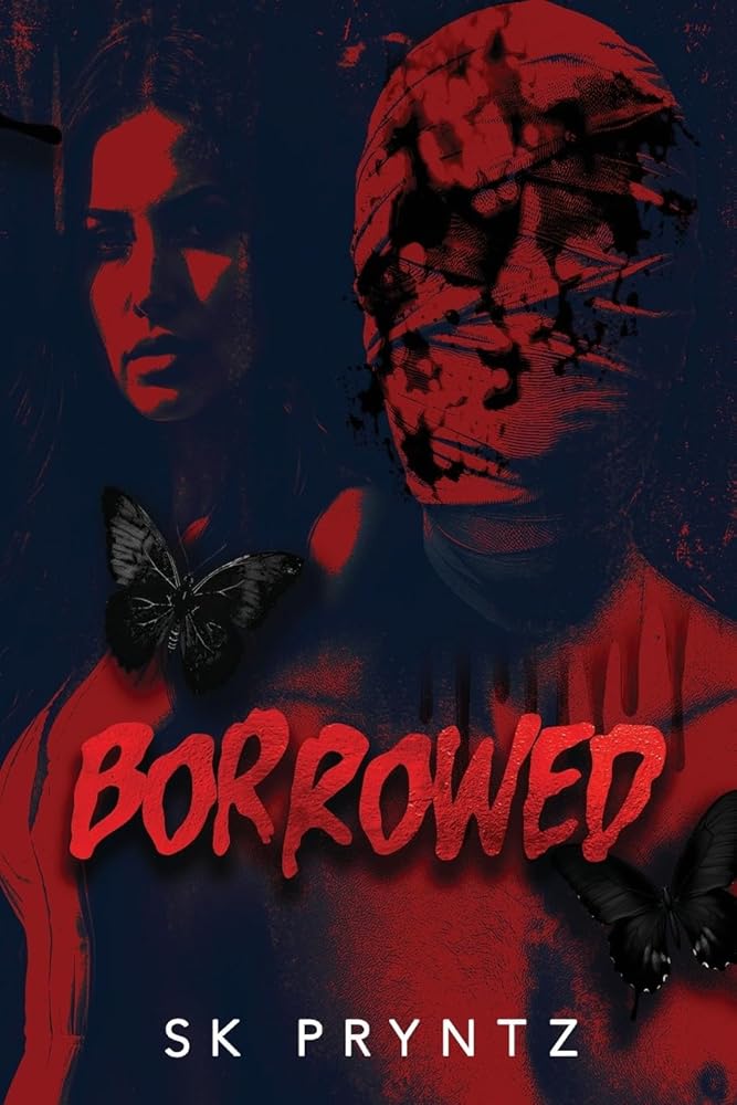 Borrowed cover image