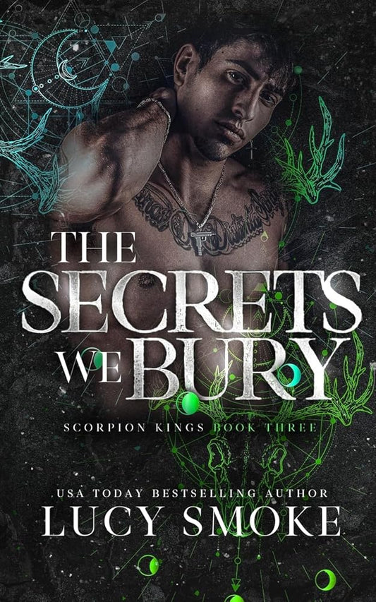 The Secrets We Bury cover image