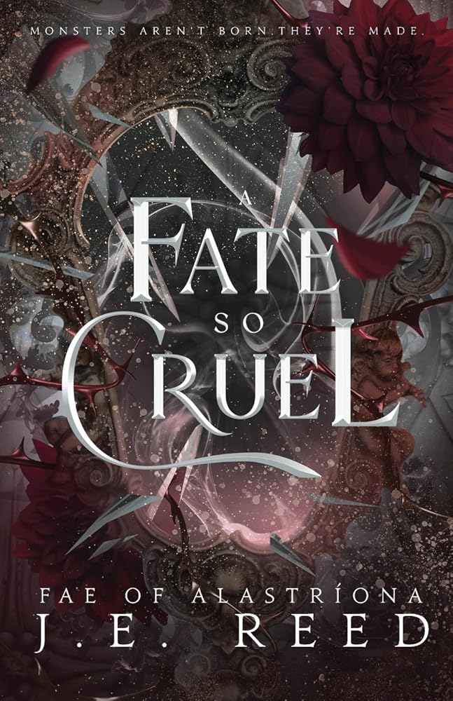 A Fate so Cruel cover image