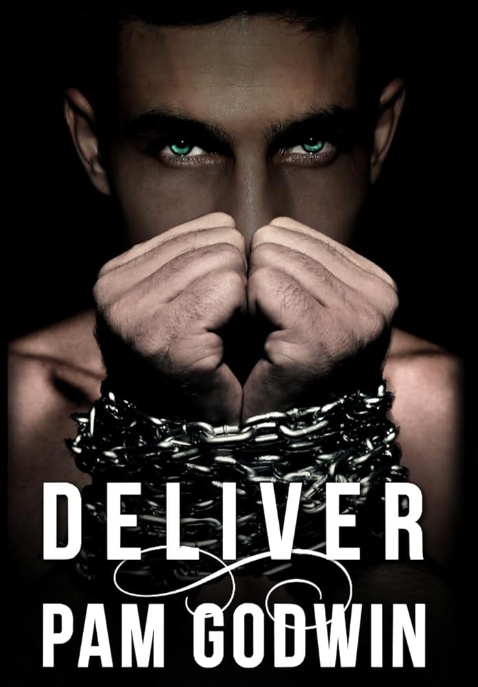 Deliver cover image