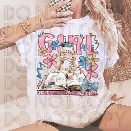 GIRL