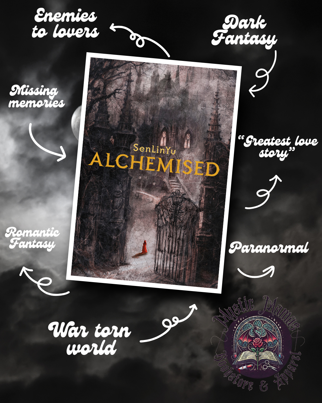 Alchemised
