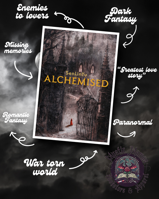 Alchemised