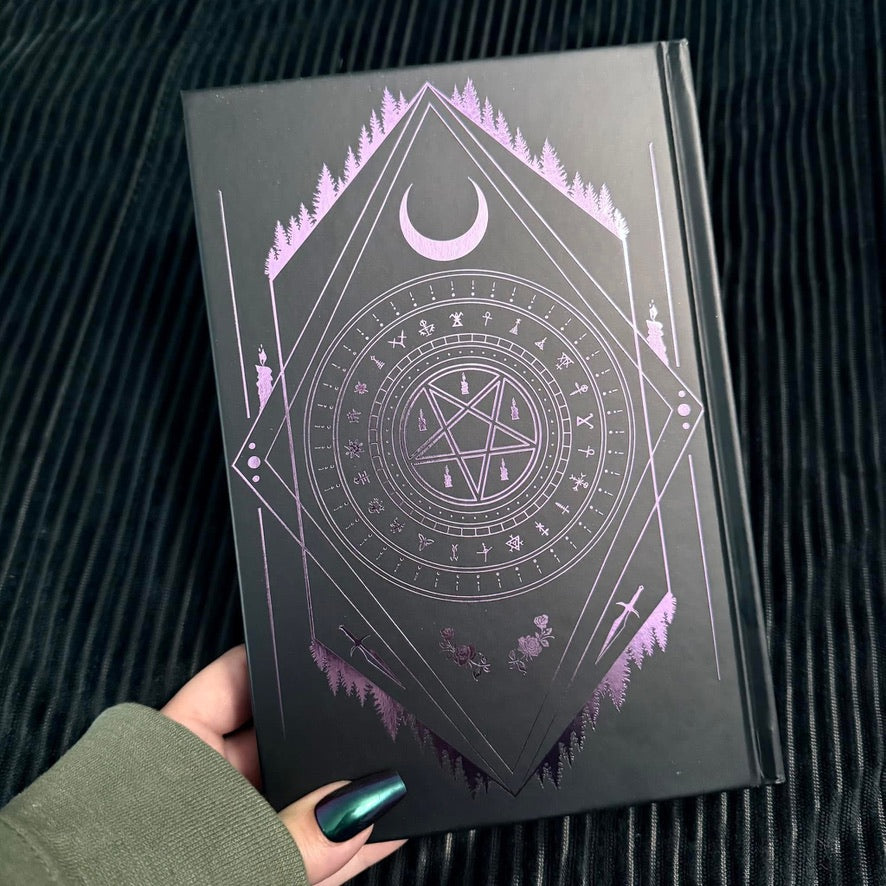 Her Soul to Take: A Paranormal Dark Academia Romance (Souls Trilogy)