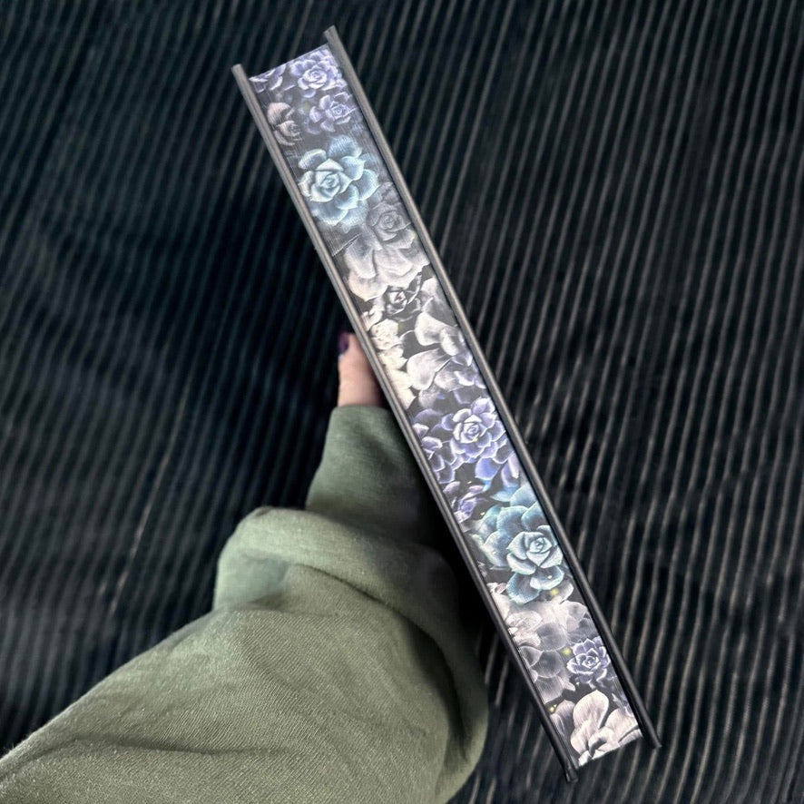 Her Soul to Take: A Paranormal Dark Academia Romance (Souls Trilogy)