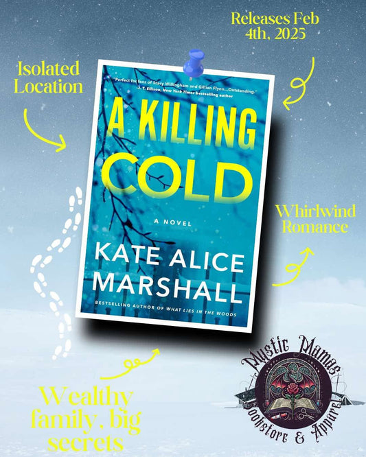 A Killing Cold