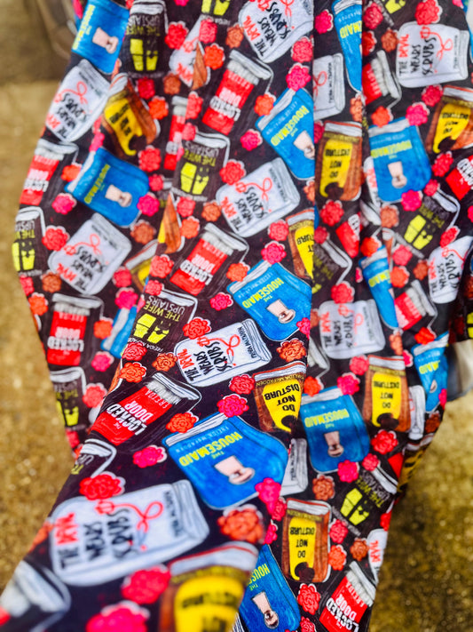 FM Minky Plush Blanket