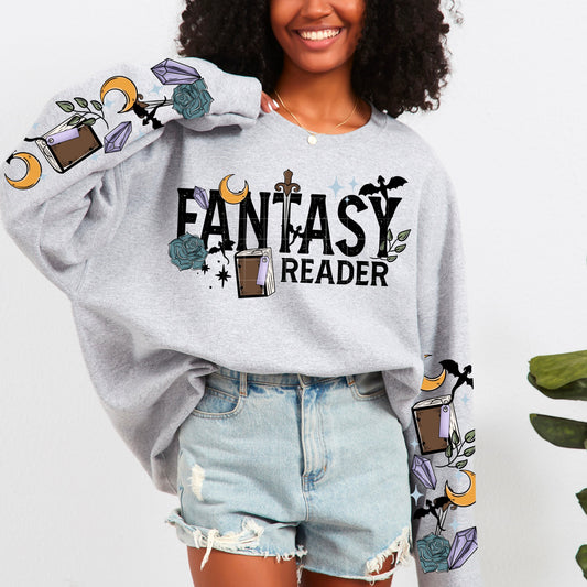 Fantasy Reader