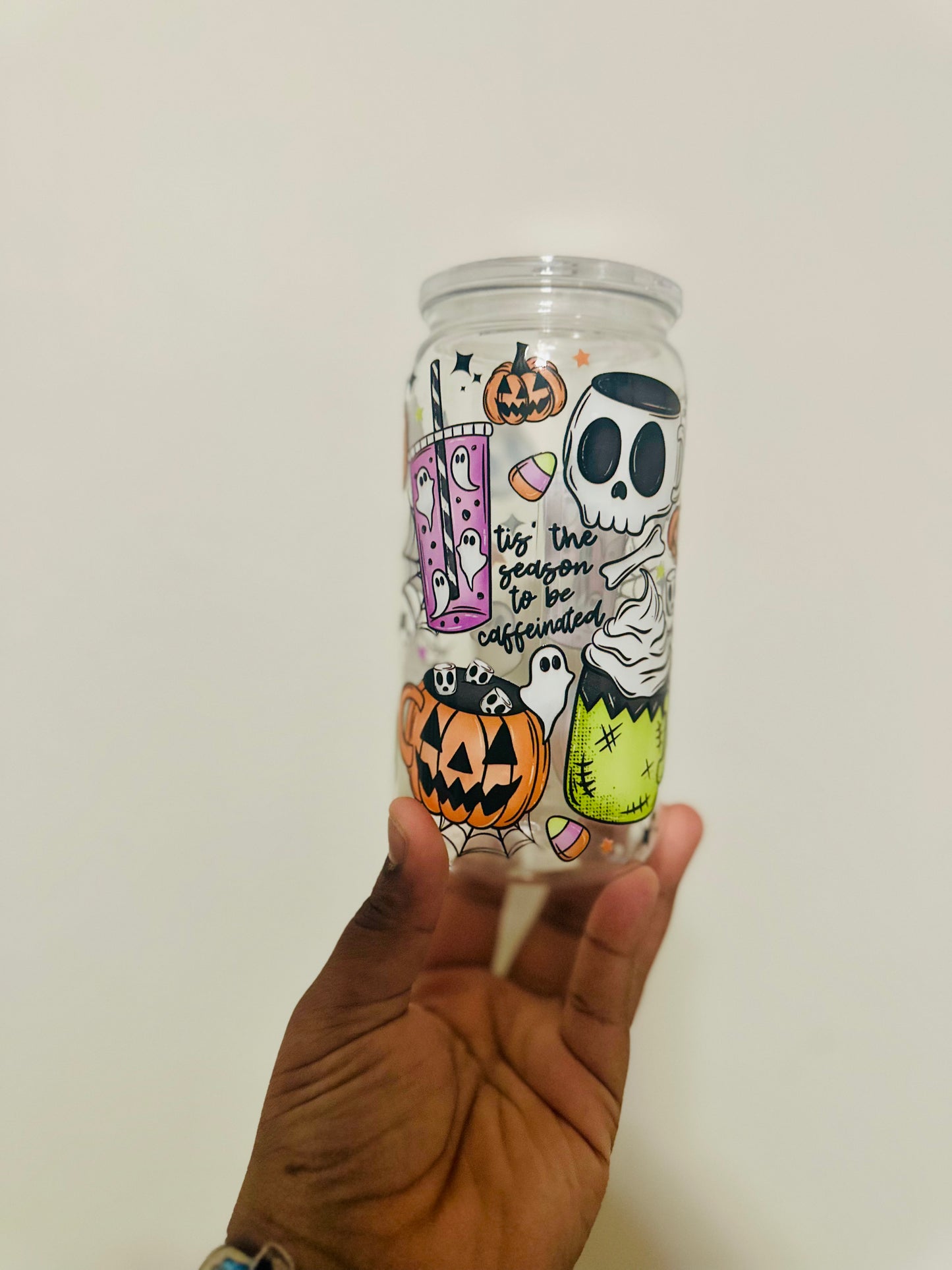 Tis The Season To Be Caffeinated -  FLAWED