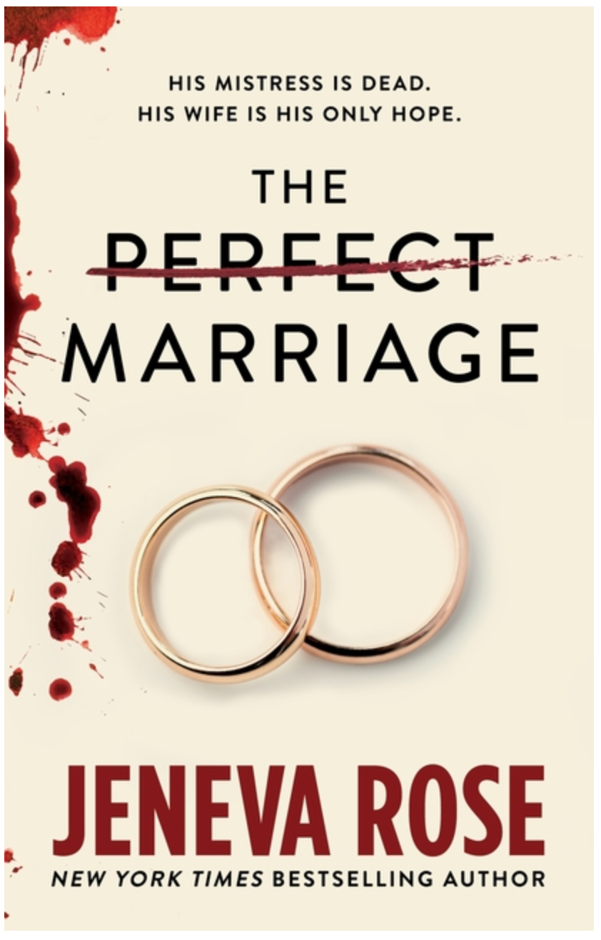 The Perfect Marriage