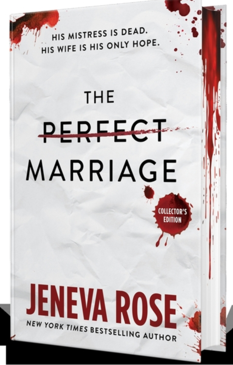 The Perfect Marriage