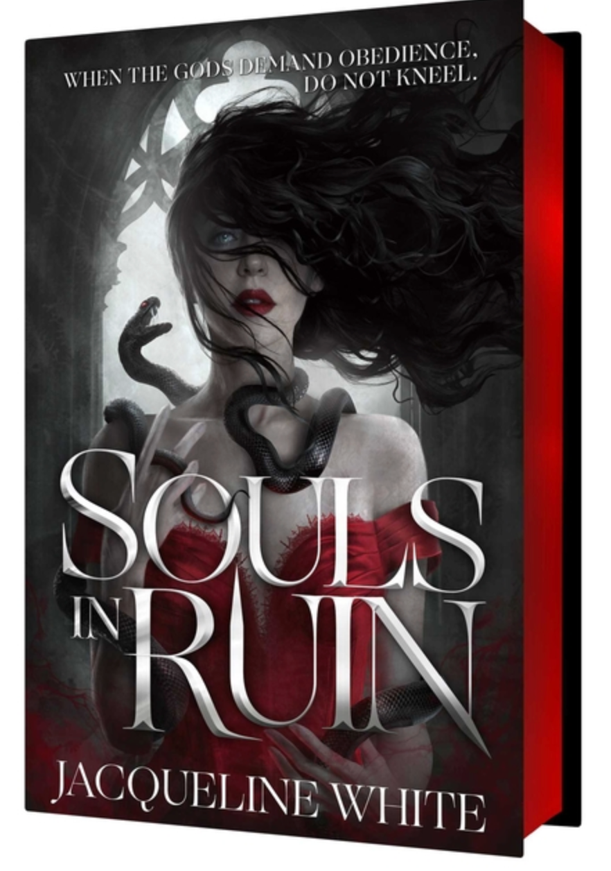 Souls in Ruin