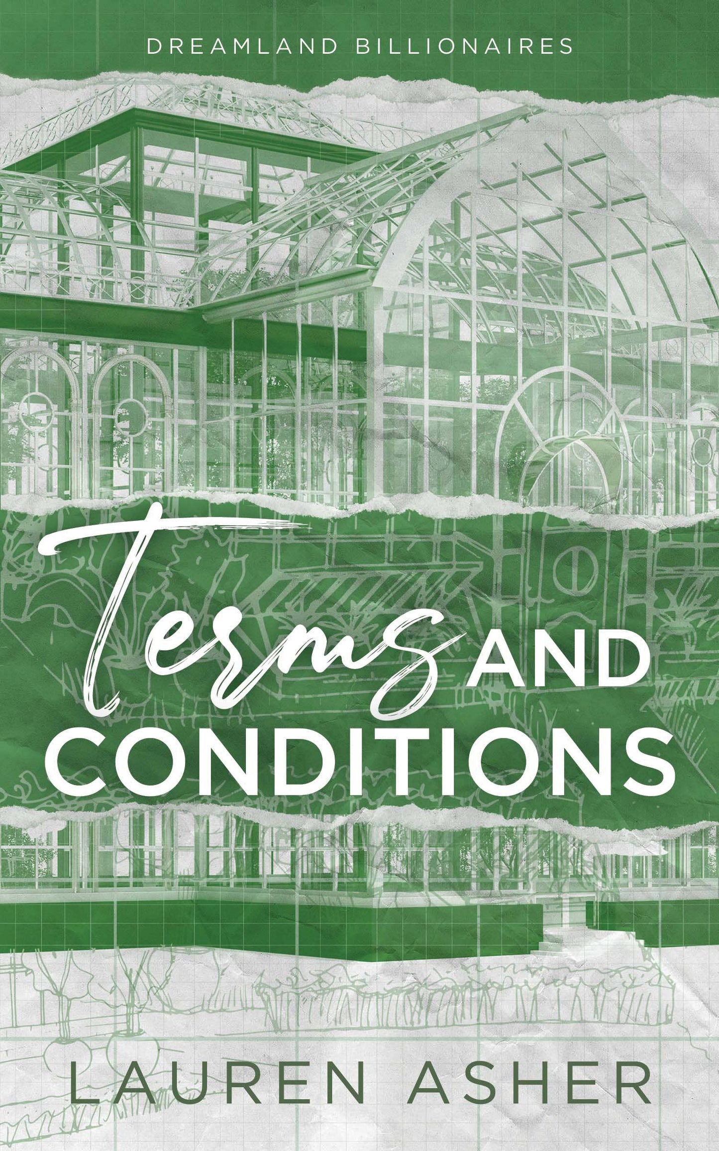 Terms and Conditions (TP)