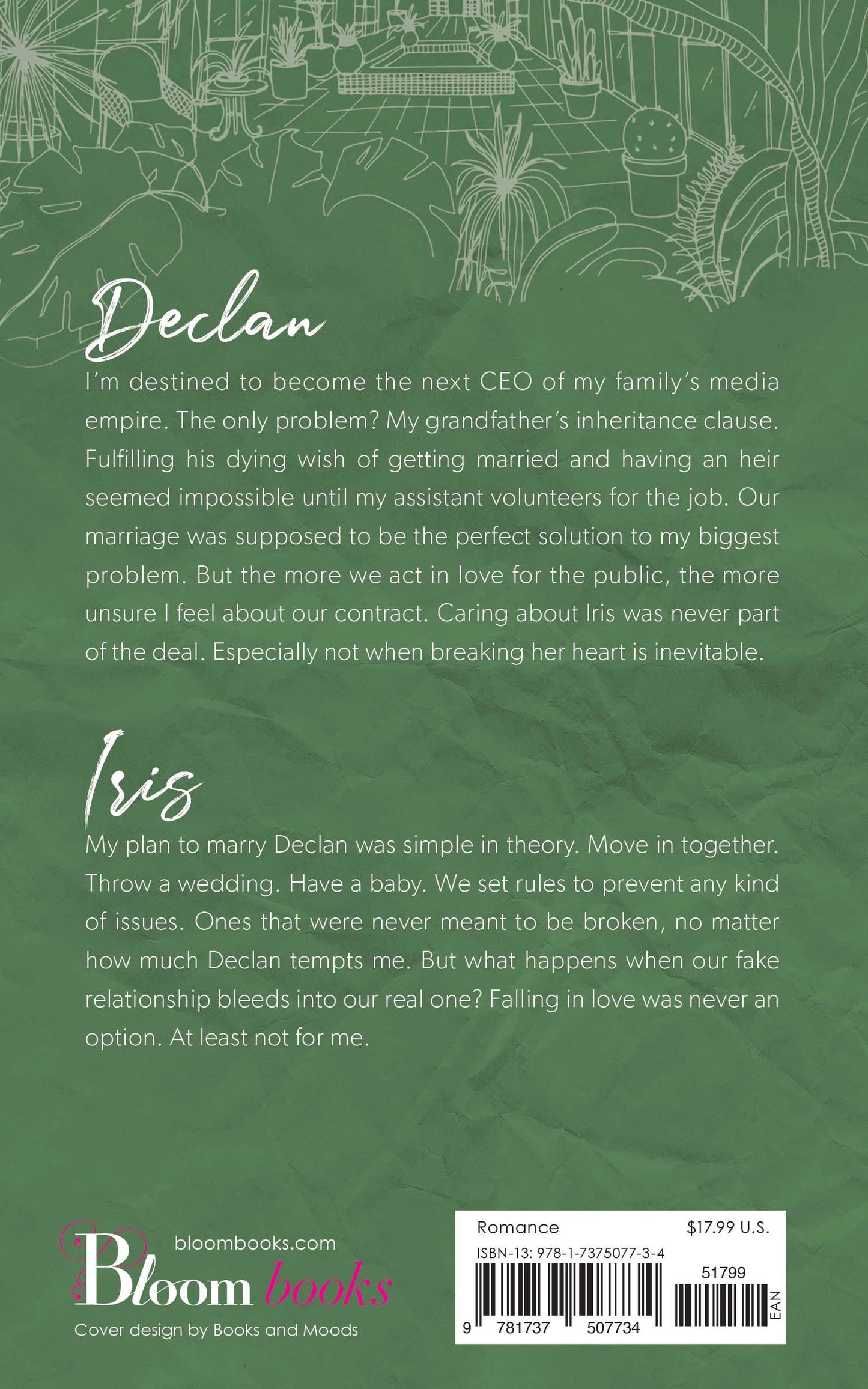 Terms and Conditions (TP)